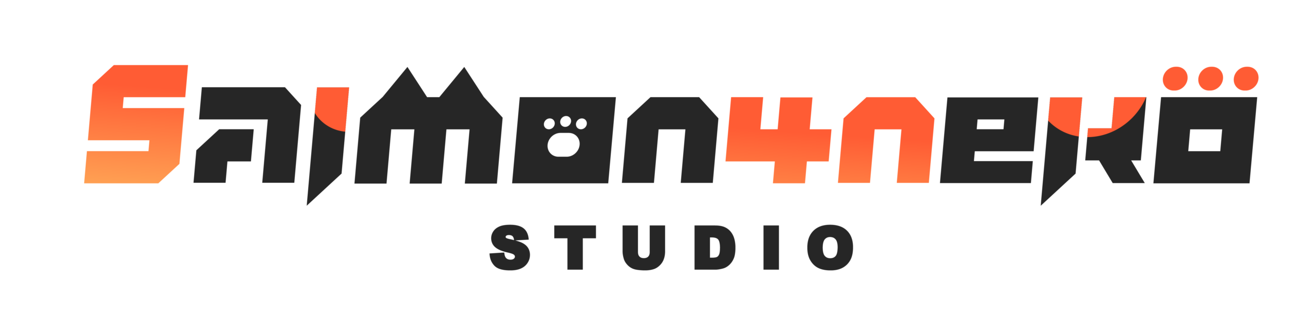 Salmon4neko Studio 鮭貓工作室